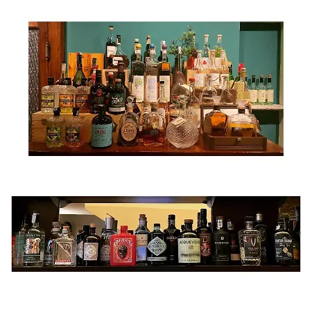 Hotel I Malpensanti Del Trieste Monticelli dʼOngina