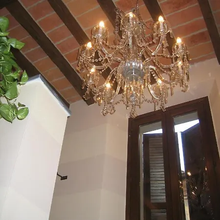 Hotel I Malpensanti Del Trieste 3*