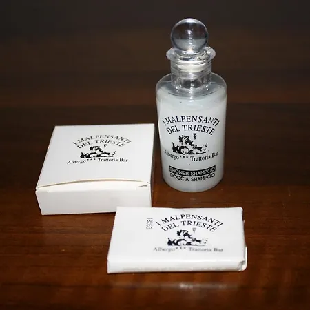 I Malpensanti Del Trieste 3*