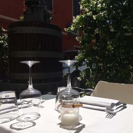 I Malpensanti Del Trieste Hotel Monticelli d'Ongina