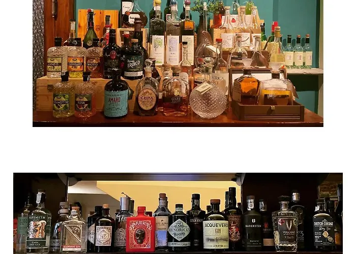 Hotel I Malpensanti Del Trieste Monticelli dʼOngina