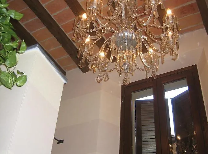 Hotel I Malpensanti Del Trieste 3*