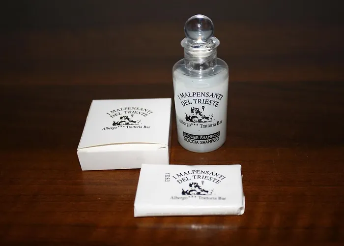 I Malpensanti Del Trieste 3*