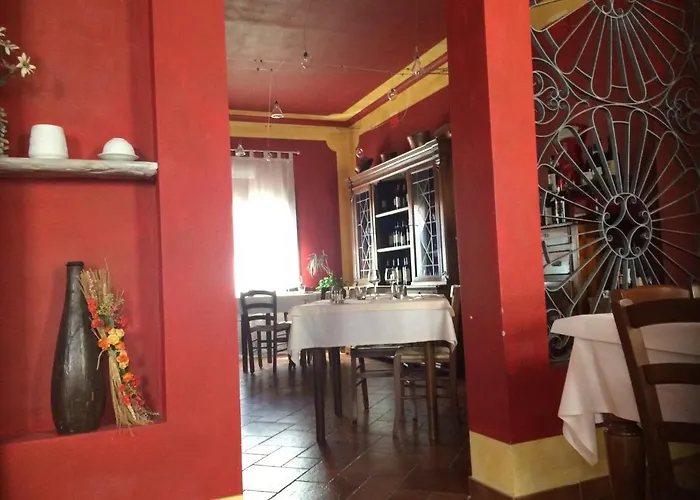 I Malpensanti Del Trieste Hotel 3*